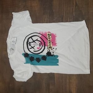 Blink 182 T shirt